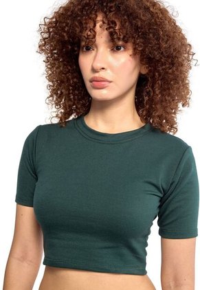 Conjunto Deportivo Mujer Verde Osc Alaia 01