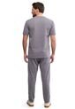Conjunto Deportivo Hombre Gris Alaia de ORIGEN