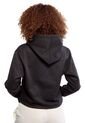 Hoddie Mujer Negro Alaia de ORIGEN