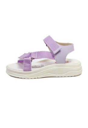Sandalia Para Niña Origen Lola Lila