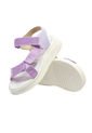 Sandalia Para Niña Origen Lola Lila de ORIGEN
