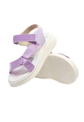 Sandalia Para Niña Origen Lola Lila