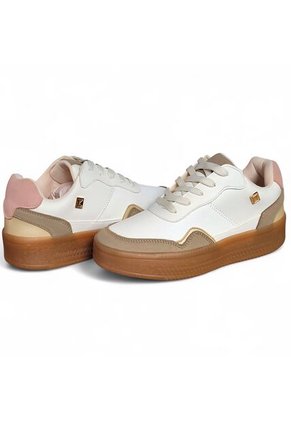 Tenis Mujer Blanco X Arena Xtremo Sambuca