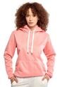 Hoddie Mujer Rosado Alaia de ORIGEN