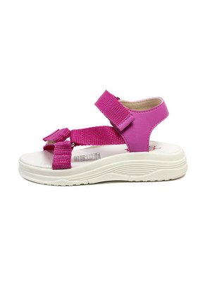 Sandalia Para Niña Origen Lola Fucsia