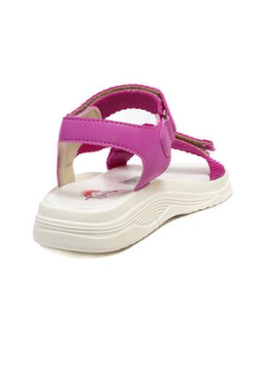 Sandalia Para Niña Origen Lola Fucsia