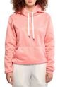 Hoddie Mujer Rosado Alaia de ORIGEN