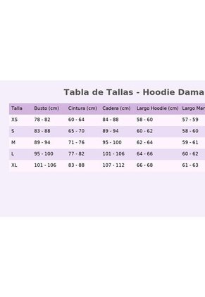 Hoddie Mujer Rosado Alaia