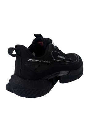 Tenis Hombre Running DUCATI Negro 57682