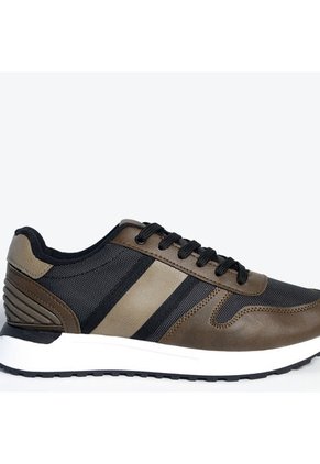 Tenis Hombre Caoba Millenials Denver