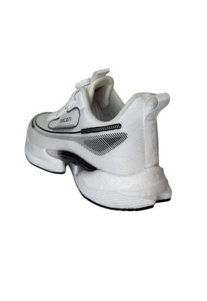 Tenis Hombre Running DUCATI Blanco 57681
