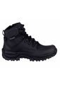 Bota Outdoor Cuero Negro Herreros Dortmund de ORIGEN