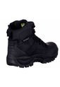 Bota Outdoor Cuero Negro Herreros Dortmund de ORIGEN