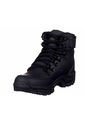 Bota Outdoor Cuero Negro Herreros Dortmund de ORIGEN