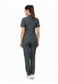 Uniforme Antifluido LS Neru Gris Mujer Origen de ORIGEN