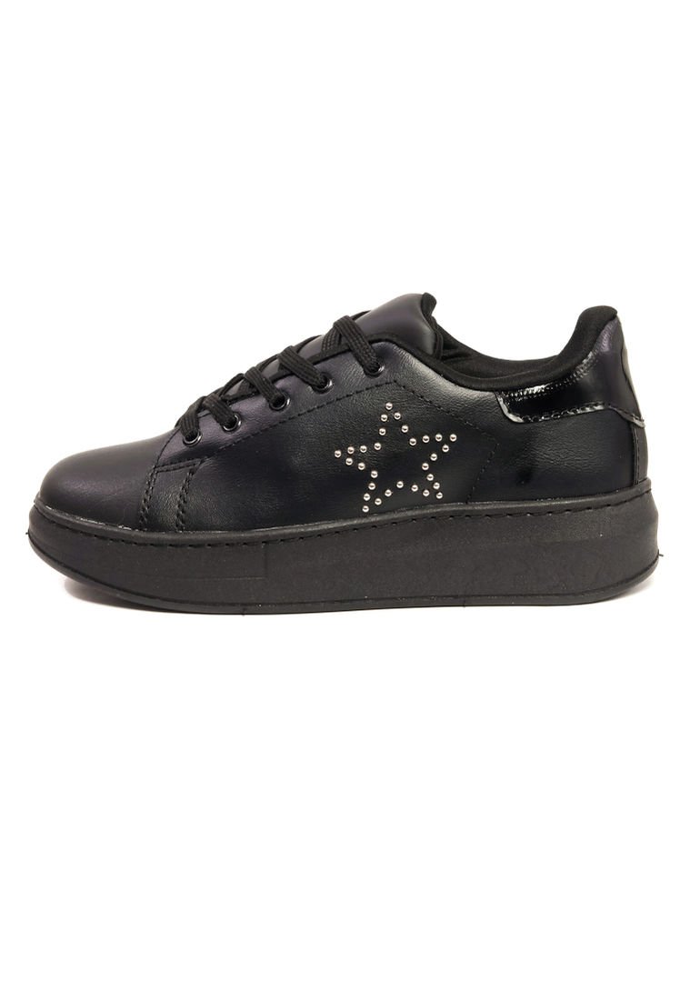 Etnies Marana Vulc Etnies ESTRELLA Zapatillas Skate Black
