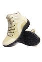 Botas Outdoor Hombre Beige Origen Nepal de ORIGEN
