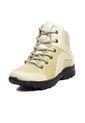 Botas Outdoor Hombre Beige Origen Nepal de ORIGEN