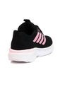 Tenis Niñas Negro Por Rosa Origen EVA002 de ORIGEN