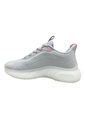 Tenis Deportivo Origen Pekin Ath Gris Rosado de ORIGEN