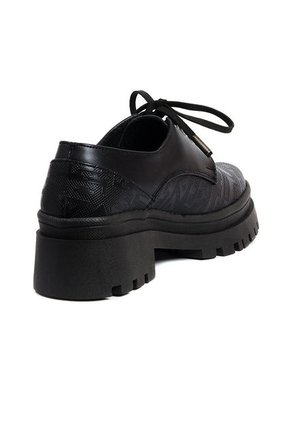 Zapatos Mujer Negro Origen Sila