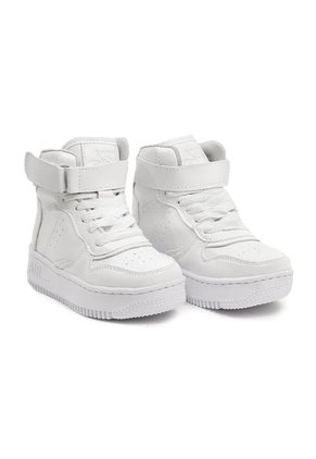 Tenis Niños Blanco Origen TK01