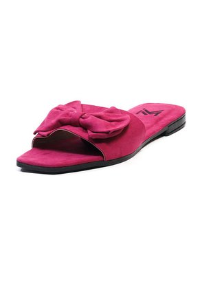 Sandalia Mujer MTK Kris Fucsia
