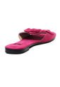 Sandalia Mujer MTK Kris Fucsia de ORIGEN