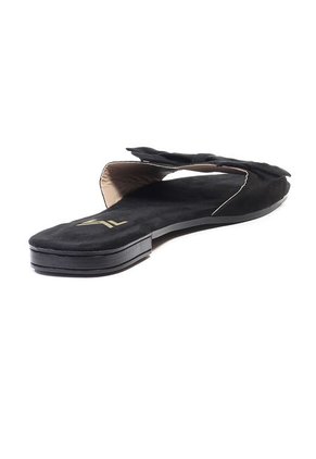 Sandalia Mujer MTK Kris Negro