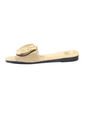 Sandalia Mujer MTK Kris Beige de ORIGEN