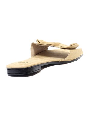 Sandalia Mujer MTK Kris Beige