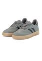 Tenis Hombre Origen Raw Gris X Azul de ORIGEN