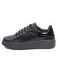 Tenis Mujer Negro MQ01 de ORIGEN