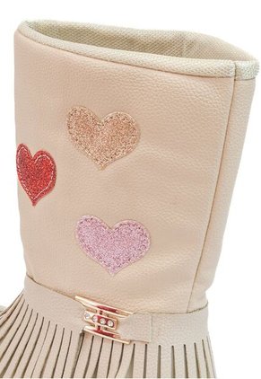 Botas Lluvia Niña Arena Sofia Chrush