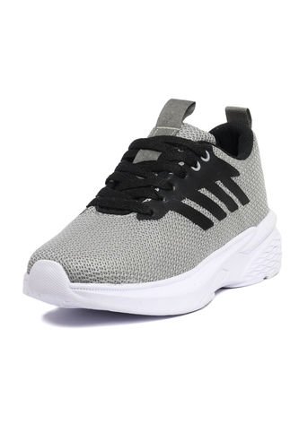Tenis Mujer Gris Origen DM03 ORIGEN