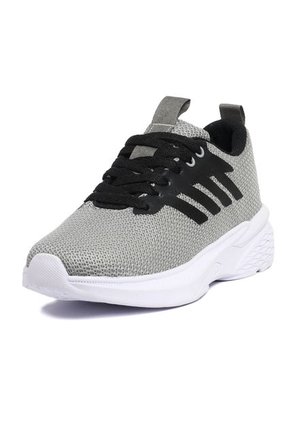 Tenis Mujer Gris Origen DM03