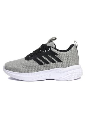 Tenis Mujer Gris Origen DM03