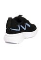 Tenis Mujer Negro Origen DM06 de ORIGEN