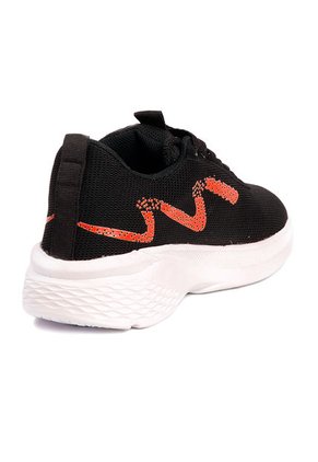 Tenis Hombre Negro Origen DM11