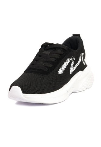Tenis Mujer Negro Origen DM07 ORIGEN