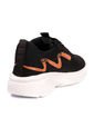 Tenis Mujer Negro Origen DM10 de ORIGEN