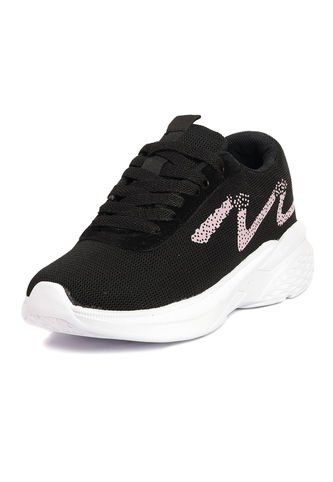 Tenis Mujer Negro Origen DM12 ORIGEN