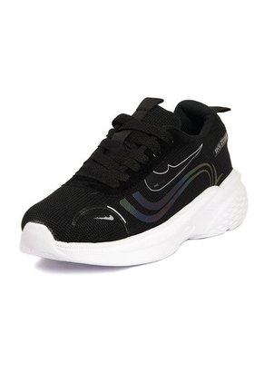 Tenis Mujer Negro Origen DM014