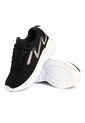 Tenis Mujer Negro Origen DM12 de ORIGEN