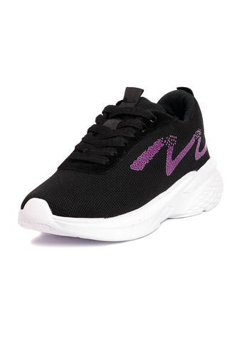 Tenis Mujer Negro Origen DM09 ORIGEN