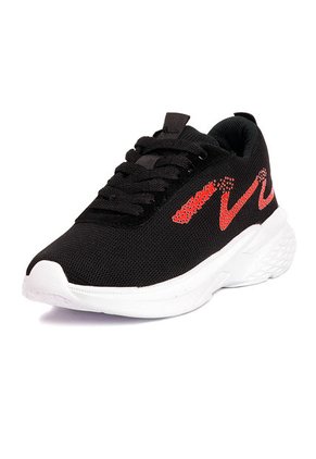 Tenis Mujer Negro Origen DM11