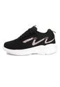 Tenis Hombre Negro Origen DM12 de ORIGEN
