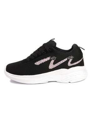 Tenis Hombre Negro Origen DM12