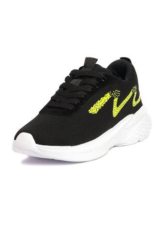 Tenis Hombre Negro Origen DM08 ORIGEN