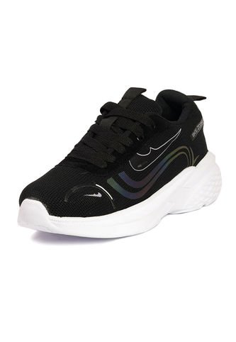 Tenis Hombre Negro Origen DM14 ORIGEN